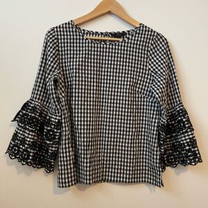 J. Crew Blouse